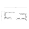 Henry Hornbill Tree House Play Structure thumbnail 4