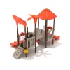 Continuous Canopy Tree House Play Structure thumbnail 2