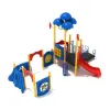 Wandering Wolf Tree House Play Structure thumbnail 2