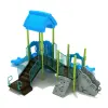 Bouncing Bobcat Tree House Play Structure thumbnail 2