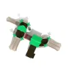 Turbo Turtle Tree House Play Structure thumbnail 3