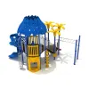 Prancing Panda Tree House Play Structure thumbnail 2