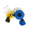 Prancing Panda Tree House Play Structure thumbnail 3