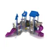 Banana Bonanza Tree House Play Structure thumbnail 2