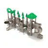 Comfy Chameleon Tree House Play Structure thumbnail 2