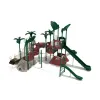 Falcon Flight Tree House Play Structure thumbnail 2