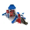 Icky Iguana Tree House Play Structure thumbnail 2