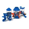 Gecko Grotto Tree House Play Structure thumbnail 2
