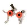 Spinning Spider Tree House Play Structure thumbnail 3