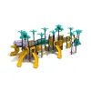Slithering Snake Tree House Play Structure thumbnail 4