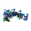 Amazing Antelope Tree House Play Structure thumbnail 2