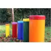 Rainbow Sambas - Set of 5 thumbnail 1