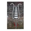Bell Lyre Outdoor Instrument thumbnail 1