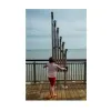 Pentatonic Tembos Outdoor Instrument thumbnail 1