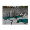 Septet Ensemble Outdoor Instruments thumbnail 1