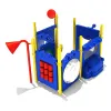 Meno Play Structure thumbnail 2