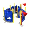Meno Play Structure thumbnail 1