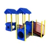 Aline Play Structure thumbnail 1