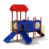 Thomas Play Structure thumbnail 2