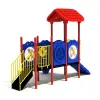 Thomas Play Structure thumbnail 1