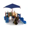 Hammon Play Structure thumbnail 1