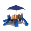Hammon Play Structure thumbnail 2