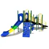 Talihina Play Structure thumbnail 2