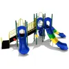 Talihina Play Structure thumbnail 1