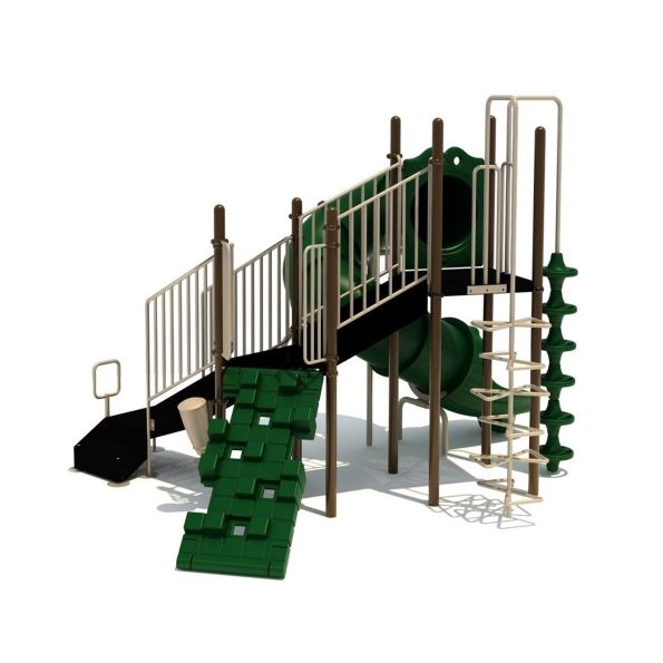 Antlers Play Structure