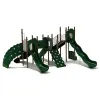 Davis Play Structure thumbnail 2