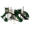 Davis Play Structure thumbnail 1