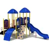 Erin Play Structure thumbnail 2
