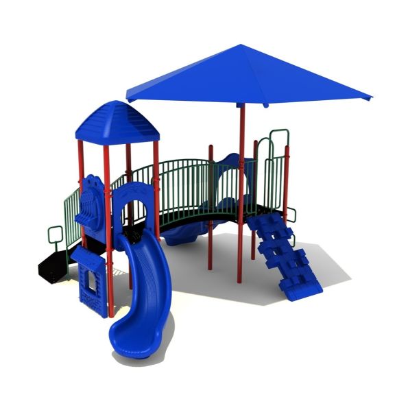 Amorita Play Structure