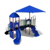 Amorita Play Structure thumbnail 2