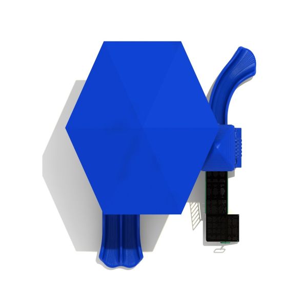 Amorita Play Structure