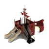 Murray Pirate Ship Play Structure thumbnail 1