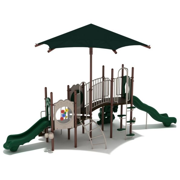 Brooksville Play Structure