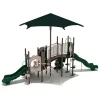 Brooksville Play Structure thumbnail 2
