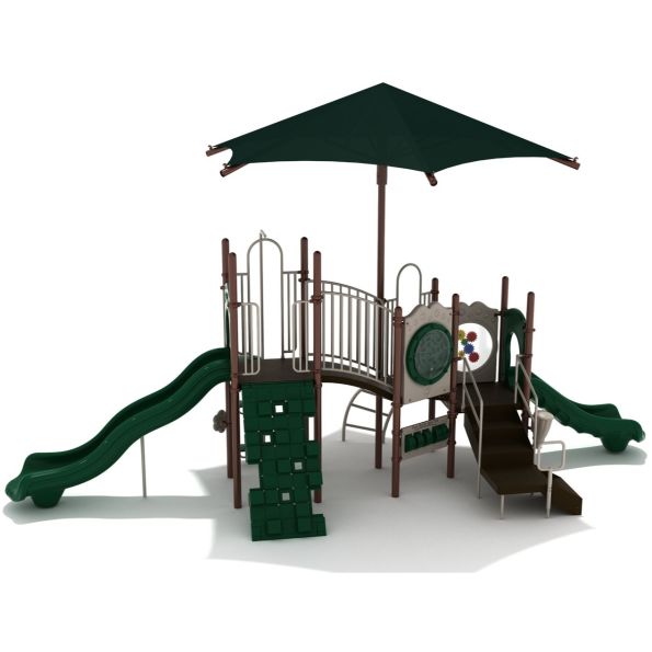Brooksville Play Structure