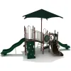 Brooksville Play Structure thumbnail 1