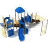 Wakita Play Structure thumbnail 2
