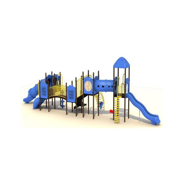 Carmen Play Structure