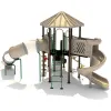 Hichita Play Structure thumbnail 2