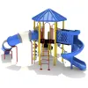 Hichita Play Structure thumbnail 5