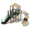 Hichita Play Structure thumbnail 1