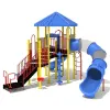 Hichita Play Structure thumbnail 4