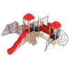 Wynnewood Play Structure thumbnail 2