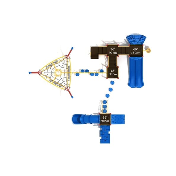 Cheyenne Play Structure