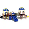 Heavener Play Structure thumbnail 2