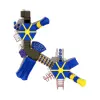 Heavener Play Structure thumbnail 3